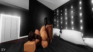 you ready for this big booty latina to slut out completely?