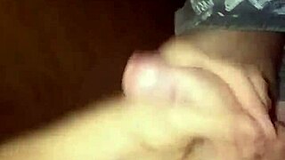 punheta prazerosa com finalização