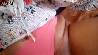 oh god this horny brunette just gives me so much pleasure homemade ugh