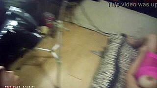 hey babe, feel this italian cock stretch your shaved pussy backstage?