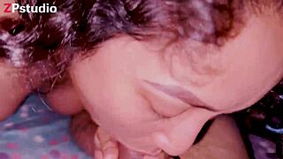 Sexy Stepsister Frida Sucks Cock Then Rides It Deep in Ass