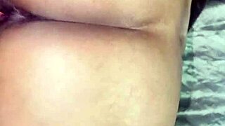 What If Your Busty Arab Mother-In-Law Rides You Wild With That Big Ass Cowgirl?