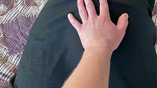 damn this syrian hijab babe takes a hardcore pounding so good