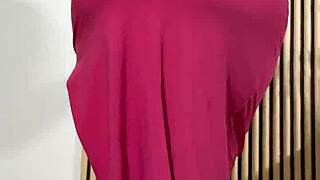 she meets club guy, rides his cock home 💦🍑