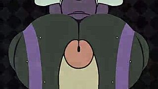 Jaiden's Big Tits Bounce in Wild Group Cock Ride