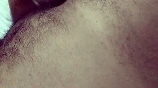 Mature Mommy's Juicy Vagina Teases in First-Part Masturbation Show