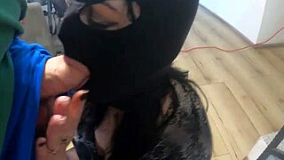 Milfycalla sucks cock straight from gaping ass preview p2