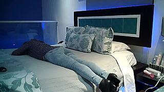 Hey watch my beautiful wife fuck my best friend at the motel!