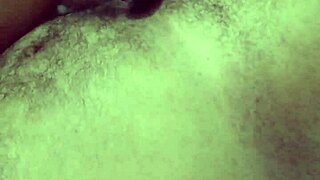 Mature Mommy's Juicy Vagina Teases in First-Part Masturbation Show