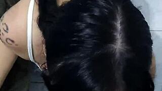 whoa this argentinian teen slut deepthroats monster bbc 😍🔥💦