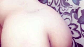 Why Did He Finger My Tight Little Vagina So Deep Before Creampie Flood?