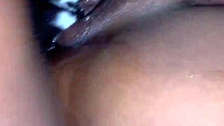 stepdad sneaks fucks sleeping stepdaughter when mom shops