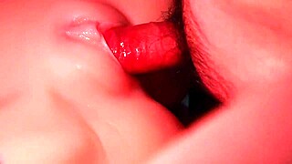 Fuck my girlfriend's ass—cum quick!