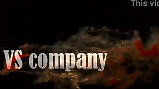 Asian Helena Kim Gaped by Monster Cock Assfucking Doggystyle Deepthroat!