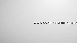 My Heart Aches Watching Misha Cross Finger And Lick Samantha Bentley In Erotic Lesbian Play