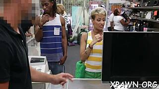 Exhibitionist Amateur Couple Sucks Cock Hardcore Rough Nasty Blowjob Erotic Fuck!