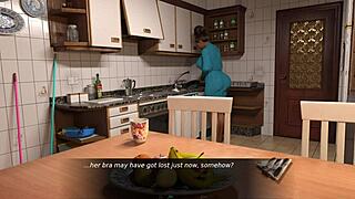 Big Tits Fuck Doll Ass and Monster Cock Cumshot Playtime