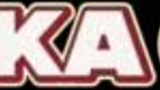 mystery euro babe tight pussy stretched by thick cock outdoors