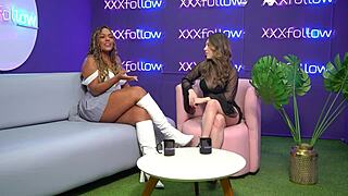 i felt the tension build as latina milf carla morelli had intense sex with maxx betancur near dani ortiz