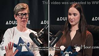 booty prep with bree mills stirs deep confessions