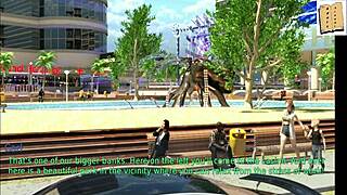 Homemade Wife and Stepmom Tease Big Ass Tits Erotically Part 3