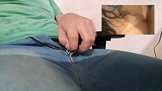 Cuckold Husband Fantasizes About Hotwife's Big Cocks at Work Preview