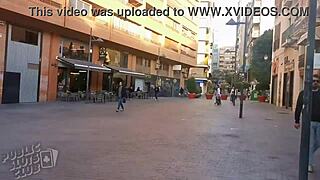 Cum dripping walk in slutty nightclub hardcore sex studio twisted fun