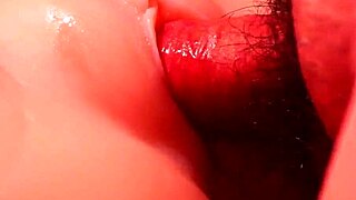 Fuck my girlfriend's ass—cum quick!