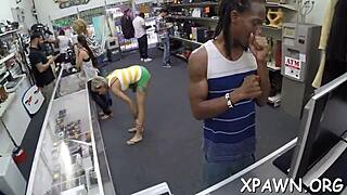 Exhibitionist Amateur Couple Sucks Cock Hardcore Rough Nasty Blowjob Erotic Fuck!