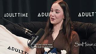 booty prep with bree mills stirs deep confessions