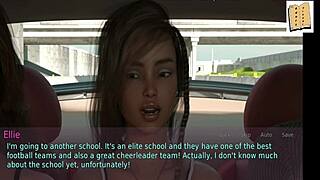 Homemade Wife and Stepmom Tease Big Ass Tits Erotically Part 3