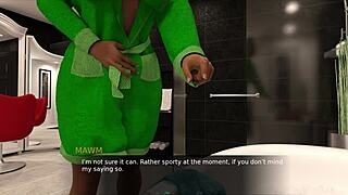 Big Tits Fuck Doll Ass and Monster Cock Cumshot Playtime