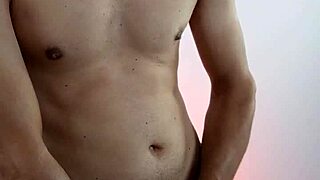 watch me stroke until i explode with pleasure in homemade amateur style