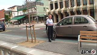 Here's how you appeal a fine the Spanish way