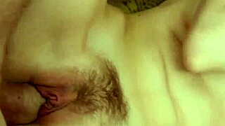 Old Men Gangbang Teacher! Student Fucked Hard by Frankie in Wild Threesome Cumshot!