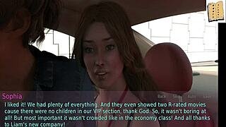 Homemade Wife and Stepmom Tease Big Ass Tits Erotically Part 3