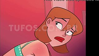 Eighteen-year-old Brazilian novinha eagerly seeks out and savors every forbidden sex encounter intensely