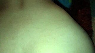 hey i gave shelter to this street guy and he thanks me with a deep blowjob then fucks my pussy hard