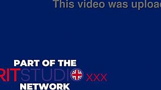 ever wonder how a dorm student swallows cum after teasing bj?