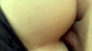 My ex fucks me hard before my boyfriend shows up