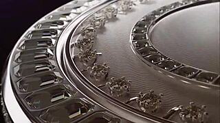 Blonde cutie Lexi Love rides Rome Majors huge black cock cowgirl rough