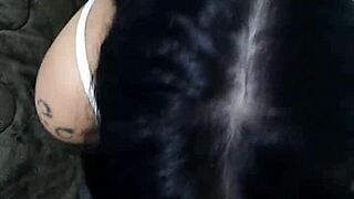 whoa this argentinian teen slut deepthroats monster bbc 😍🔥💦