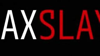 curly darcy dark rides big black cock interracial deep