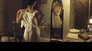 Emily Browning Bares All in Summer in February Softcore