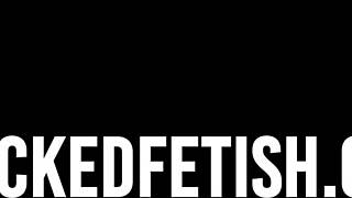 duo helen star vs yessica bunny feels so raw without lights