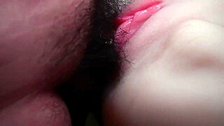 how does my finger and dick feel in this tight pussy?