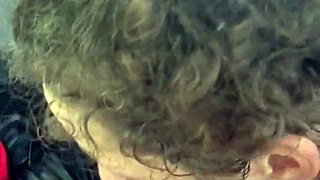 check out this hooker compilation sucking cum in mouth every time outdoors