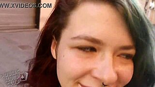 Cum dripping walk in slutty nightclub hardcore sex studio twisted fun