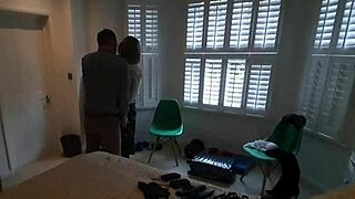 hey secretary ready for some oral fun part one?