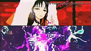 Lesbian lovers chant hymns while fingering moist beavers in official moon video